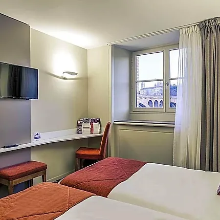 Mercure Rives Du Tarn מלון