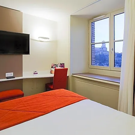 Mercure Rives Du Tarn