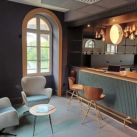Mercure Rives Du Tarn