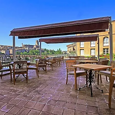 Mercure Rives Du Tarn Hotel Albi