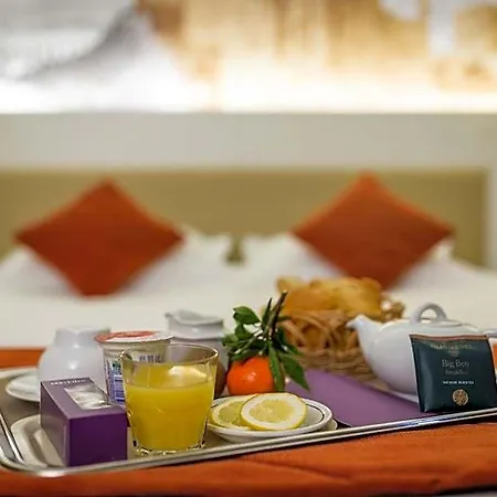Mercure Rives Du Tarn Hotel Albi