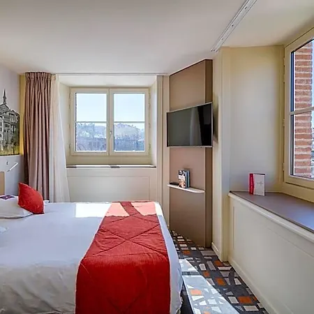 Hotel Mercure Rives Du Tarn Albi