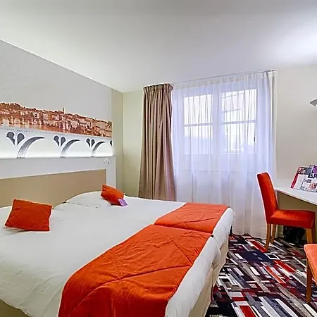 Mercure Rives Du Tarn