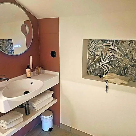 Mercure Rives Du Tarn אלבי