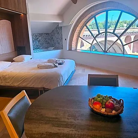 Mercure Rives Du Tarn 4*