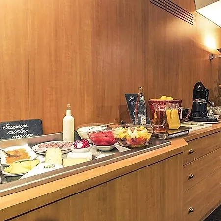 Mercure Rives Du Tarn 4*