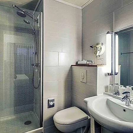 Mercure Rives Du Tarn 4*