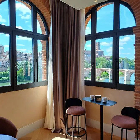 Mercure Rives Du Tarn Ξενοδοχείο