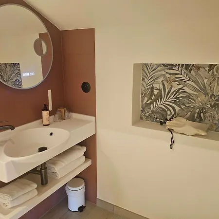 Mercure Rives Du Tarn אלבי