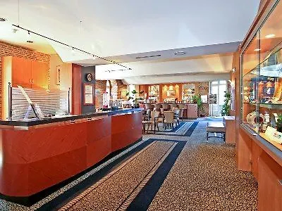 Mercure Rives Du Tarn Hotel Albi