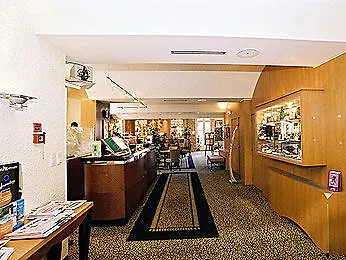 Hotel Mercure Rives Du Tarn Albi
