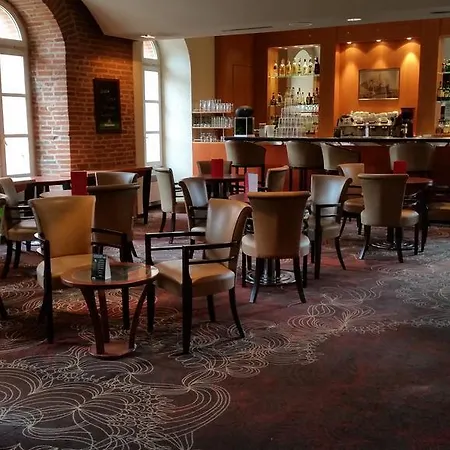 Mercure Bastides 4* Albi