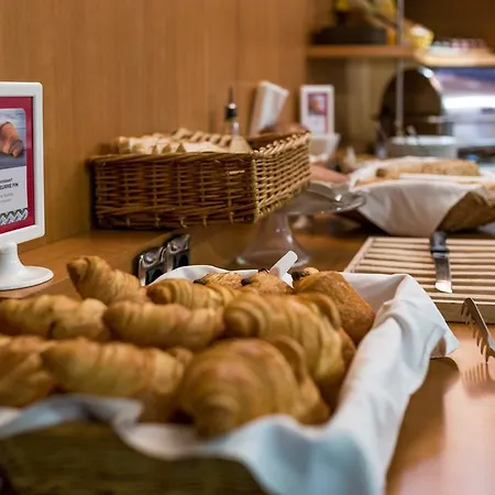 Mercure Rives Du Tarn