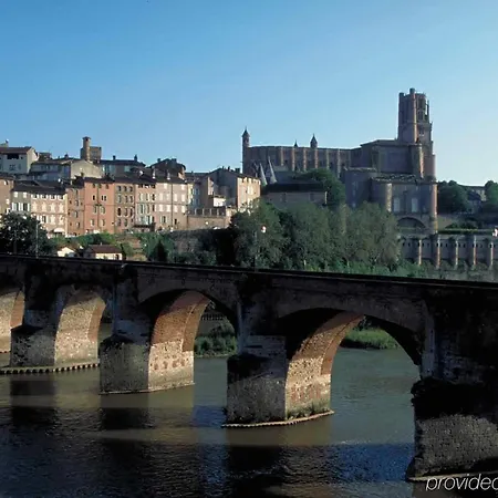 Mercure Rives Du Tarn