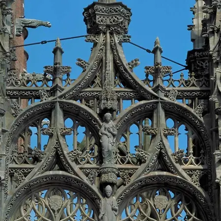 Mercure Rives Du Tarn Albi