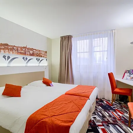 Mercure Rives Du Tarn