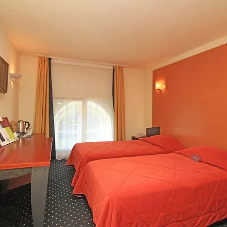 Hotell Mercure Bastides 4*