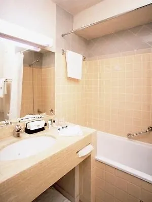 Mercure Rives Du Tarn