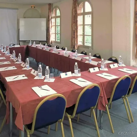 Mercure Bastides Hotell